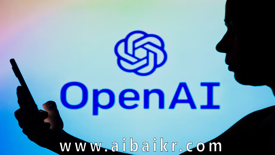 OpenAI 生成的对话示例