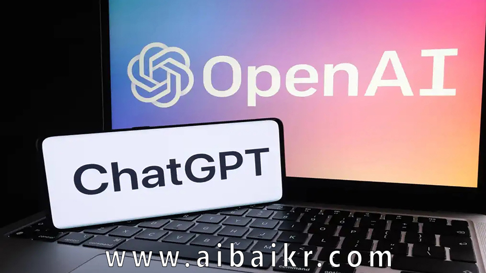 OpenAI ChatGPT 插图